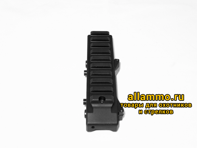 50-PT-20-00-900 Кронштейн Innomount на Merkel Picatinny