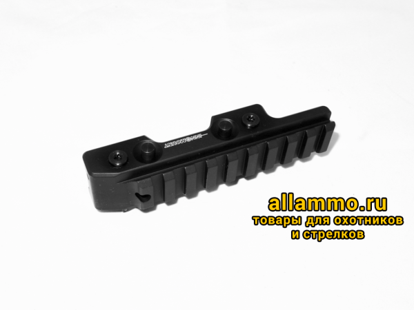 50-PT-20-00-900 Кронштейн Innomount на Merkel Picatinny