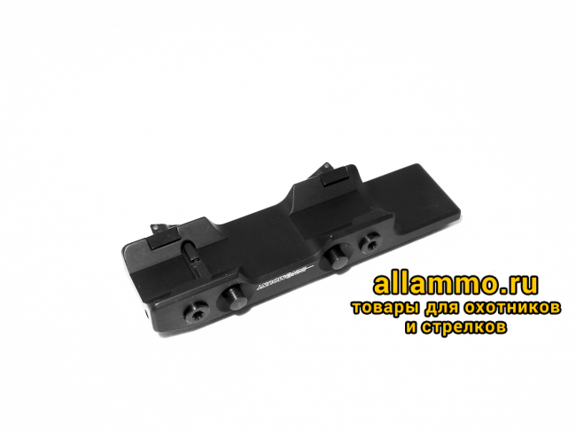 50-PT-20-00-900 Кронштейн Innomount на Merkel Picatinny