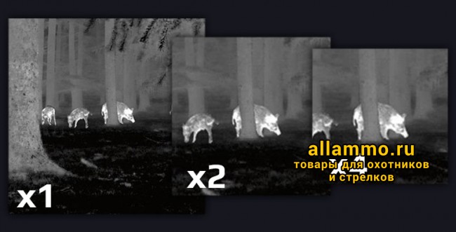 zoom-xeye-e3n.jpg Тепловизор IRAY XEYE E3N 19мм