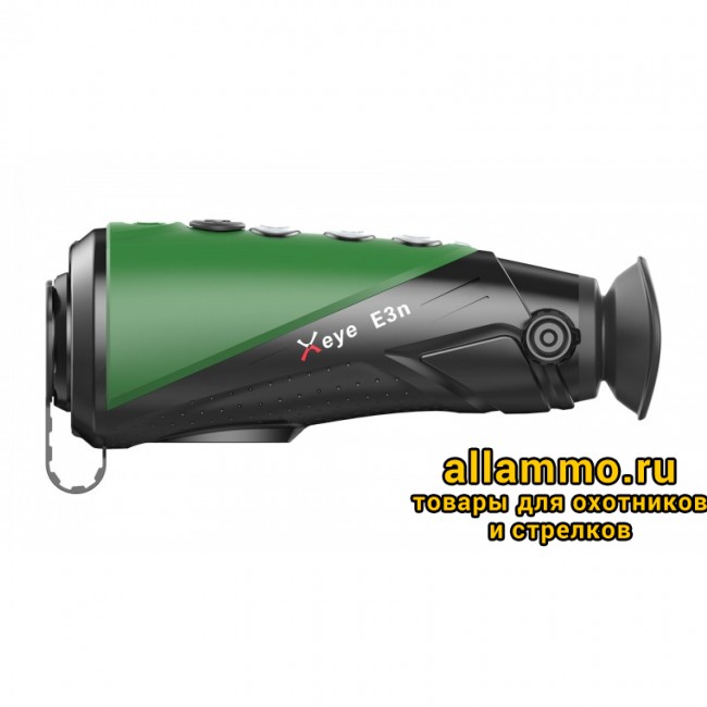 E3N-2 Тепловизор IRAY XEYE E3N 19мм