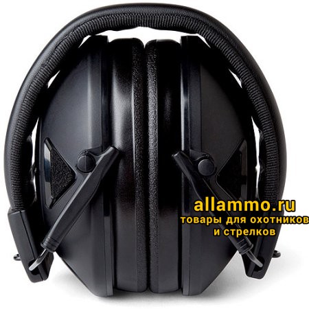 Активные стерео наушники 3M PELTOR SPORT TAC 100 (TAC100-OTH)