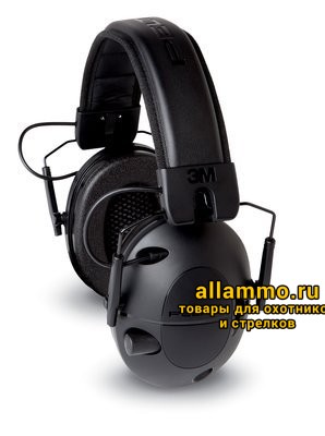 Активные стерео наушники 3M PELTOR SPORT TAC 100 (TAC100-OTH)