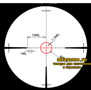 FMC-1_size.png Оптический прицел March 1-8x24 FFP