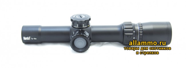 DSC_0112.jpg Оптический прицел March 1-8x24 FFP