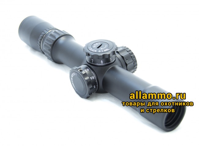 DSC_0111.jpg Оптический прицел March 1-8x24 FFP