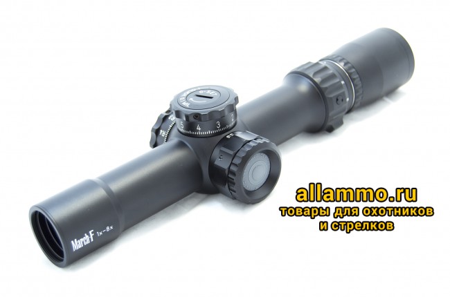 DSC_0109.jpg Оптический прицел March 1-8x24 FFP