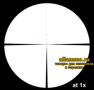 FMC-1_1x.png Оптический прицел March 1-8x24 FFP