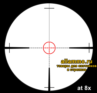 FMC-1_8x.png Оптический прицел March 1-8x24 FFP