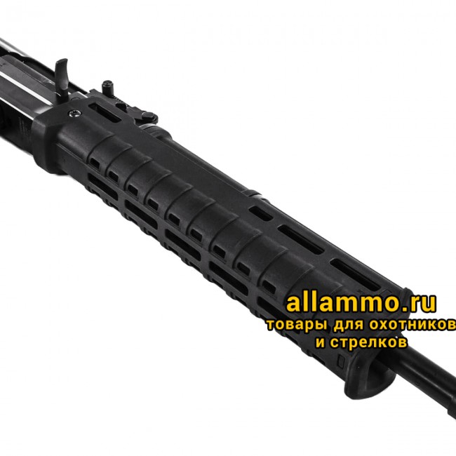 Цевье Magpul ZHUKOV HAND GUARD – для AK47/AK74 (MAG586)