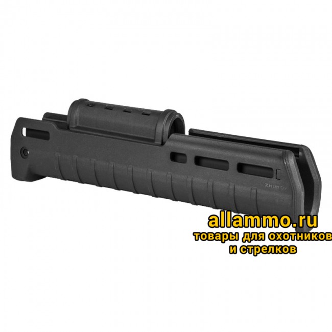 Цевье Magpul ZHUKOV HAND GUARD – для AK47/AK74 (MAG586)