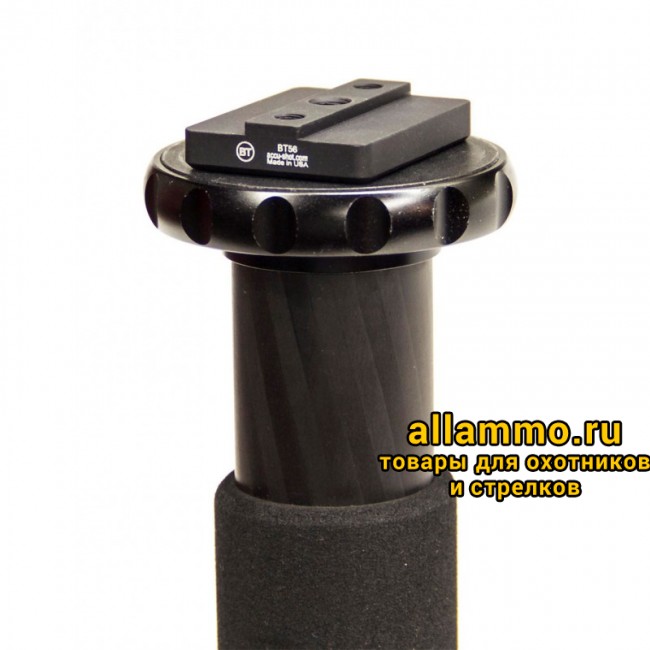 Адаптер LD 1/4-20 для установки на тактические опоры (BT56)