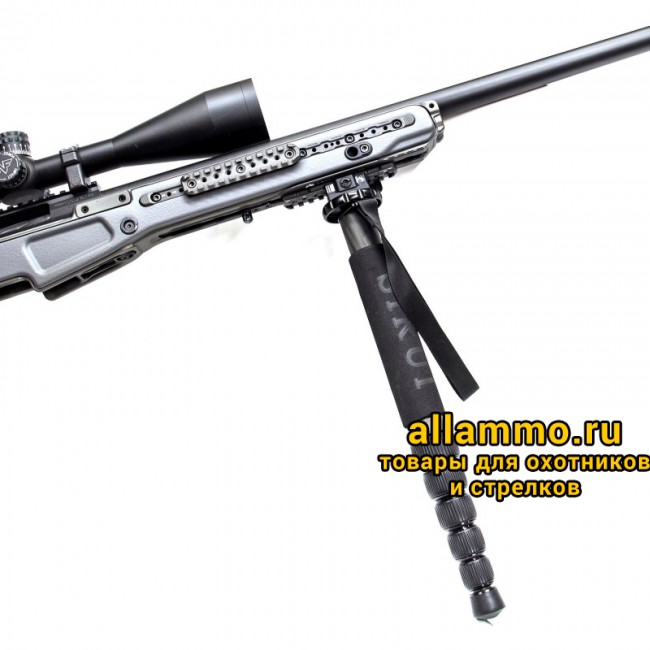 Адаптер LD 1/4-20 для установки на тактические опоры (BT56)