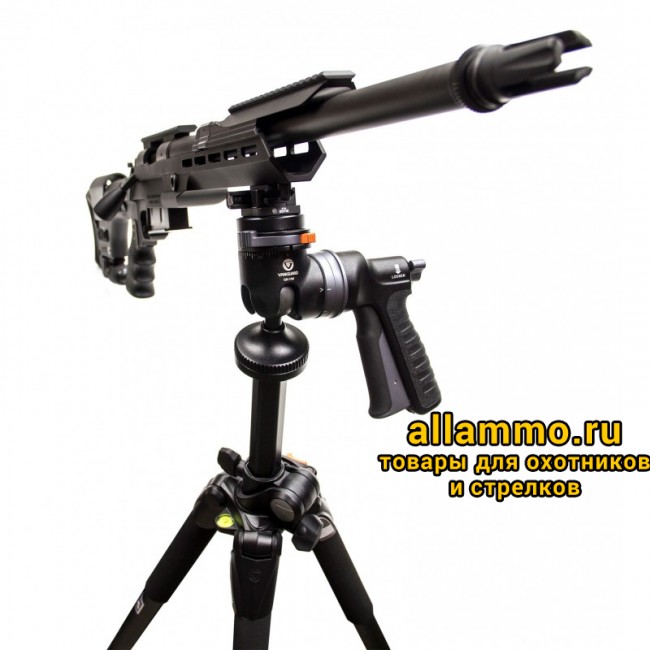 Адаптер LD 1/4-20 для установки на тактические опоры (BT56)