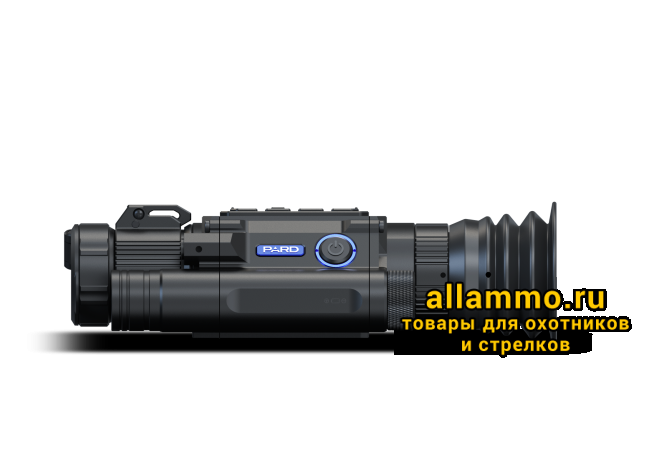 Цифровой прицел ночного видения PARD NV008S 4,5-9x50 (850нм)