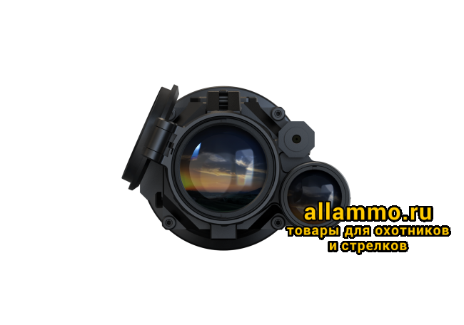 Цифровой прицел ночного видения PARD NV008S 4,5-9x50 (850нм)