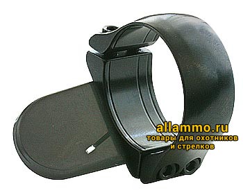 1630-3024 Переднее кольцо поворотного кронштейна MAK 30мм KR=34мм BH=12мм