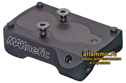 pic_12434b.jpg 3092-9000/30192-900 Быстросъемное основание MAKnetic для Docter Sight на Blaser R93
