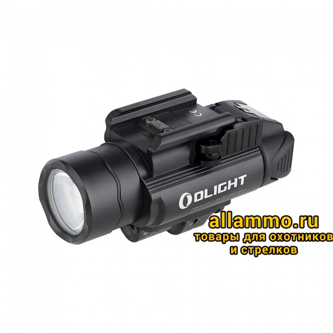 21062 Фонарь Olight Baldr IR
