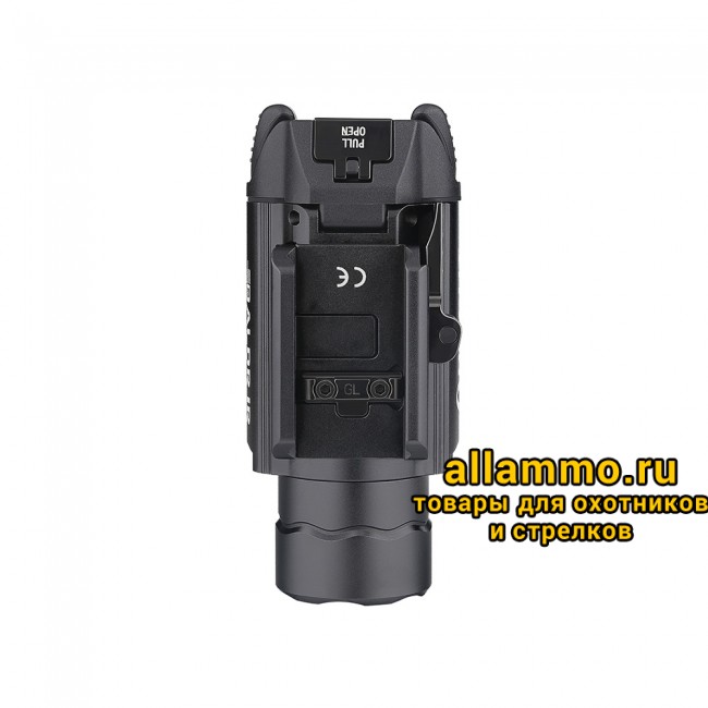 42564 Фонарь Olight Baldr IR