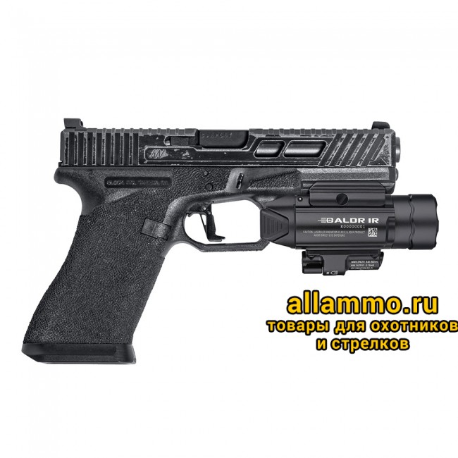 42570 Фонарь Olight Baldr IR