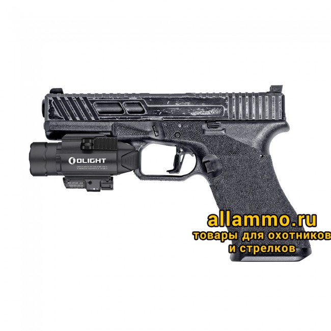 42571 Фонарь Olight Baldr IR