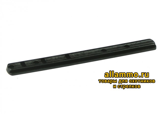 47412-0008 Шина RECKNAGEL 12 mm на Hekler&Koch SLB2000 Германия