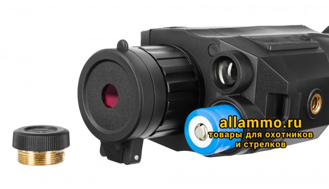 81699_levenhuk-atom-digital-dnm100-dnv_10 Монокуляр ночного видения Levenhuk Atom Digital DNM100