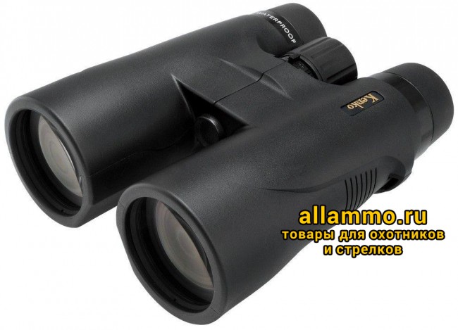Бинокль KENKO ULTRA VIEW EX 12х50 DH