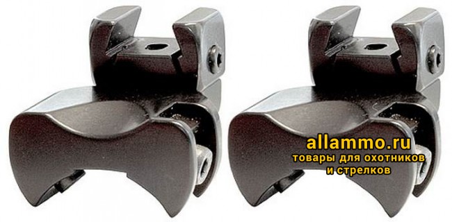 F0513022_1L.jpg 1285-13152 Кронштейн Apel EAW под шину Zeiss для Blaser R93 BH=14мм