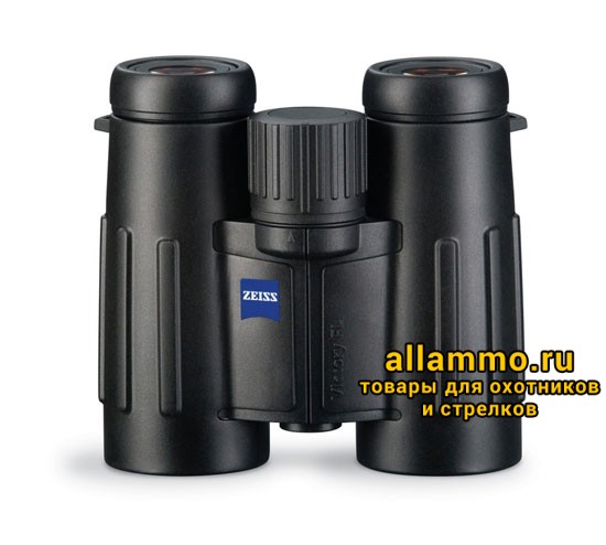 Бинокль Carl Zeiss Victory FL 10x32 T*