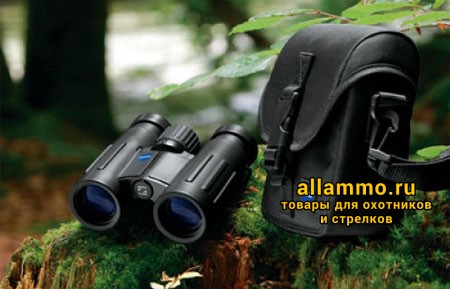 Бинокль Carl Zeiss Victory FL 10x32 T*