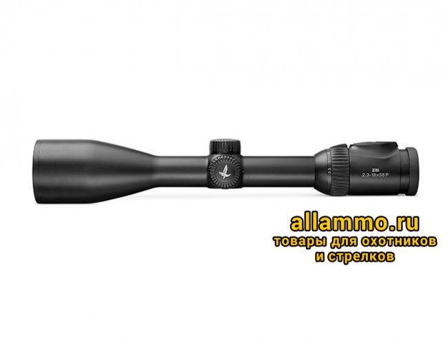 20050804.P4 Оптический прицел Swarovski Z8i 2,3-18x56 P L