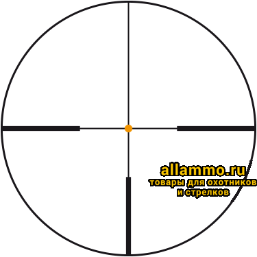 4A-i Оптический прицел Swarovski Z8i 2,3-18x56 P L