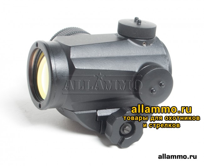 Коллиматорный прицел ПКУ-2 (3 МОА)