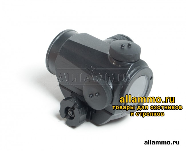 Коллиматорный прицел ПКУ-2 (3 МОА)