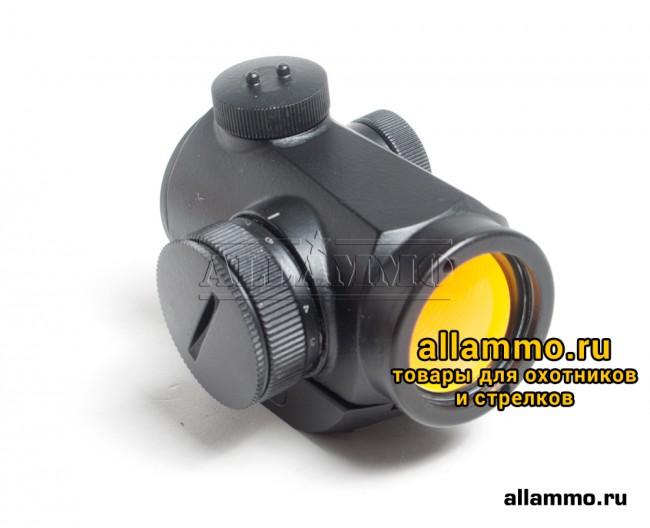 Коллиматорный прицел ПКУ-2 (3 МОА)