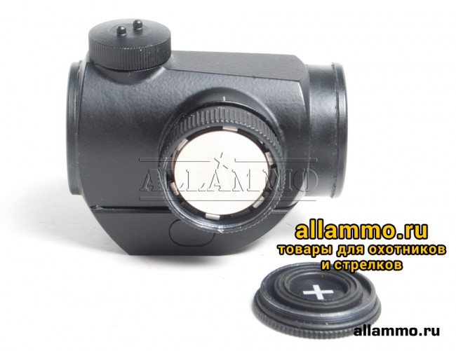 Коллиматорный прицел ПКУ-2 (3 МОА)