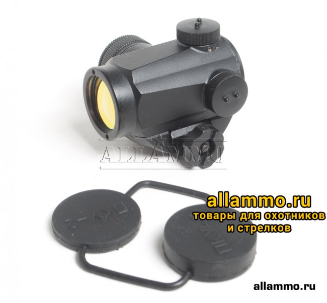 Коллиматорный прицел ПКУ-2 (3 МОА)