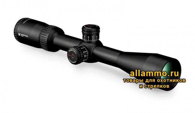 Оптический прицел Vortex Diamondback Tactical 3-9x40