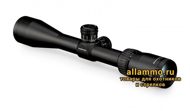 Оптический прицел Vortex Diamondback Tactical 3-9x40