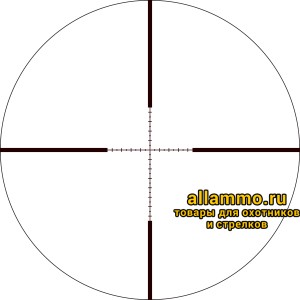 Оптический прицел Vortex Diamondback Tactical 3-9x40