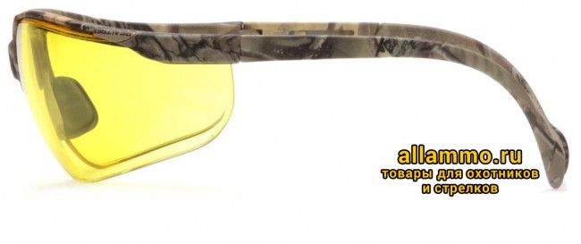 Стрелковые очки Pyramex Venture 2 SH1830S