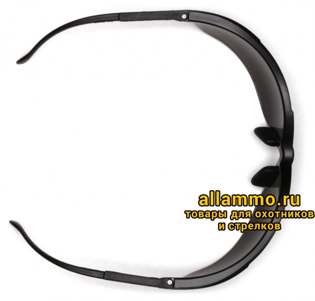 Стрелковые очки Pyramex Venture 2 SH1830S