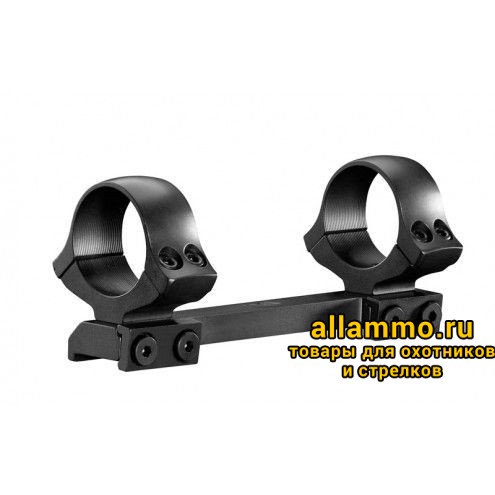 Кронштейн KOZAP на едином основании CZ527 D26мм (No.20)