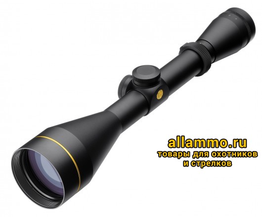 Оптический прицел Leupold VX-2 4-12x50