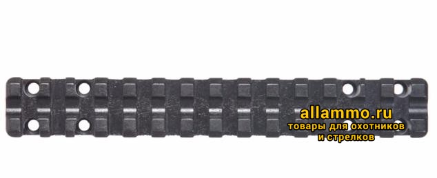 Планка Contessa на Weaver Browning X-Bolt L (PH44) сталь