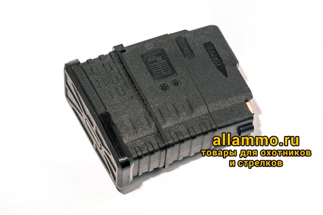 Магазин Pufgun на Вепрь-308 7,62х51 10 патронов