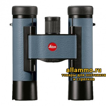 Бинокль Leica Ultravid 10x25 Colorline