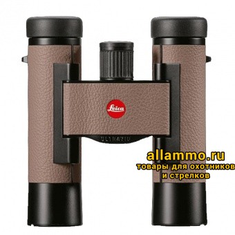 Бинокль Leica Ultravid 10x25 Colorline